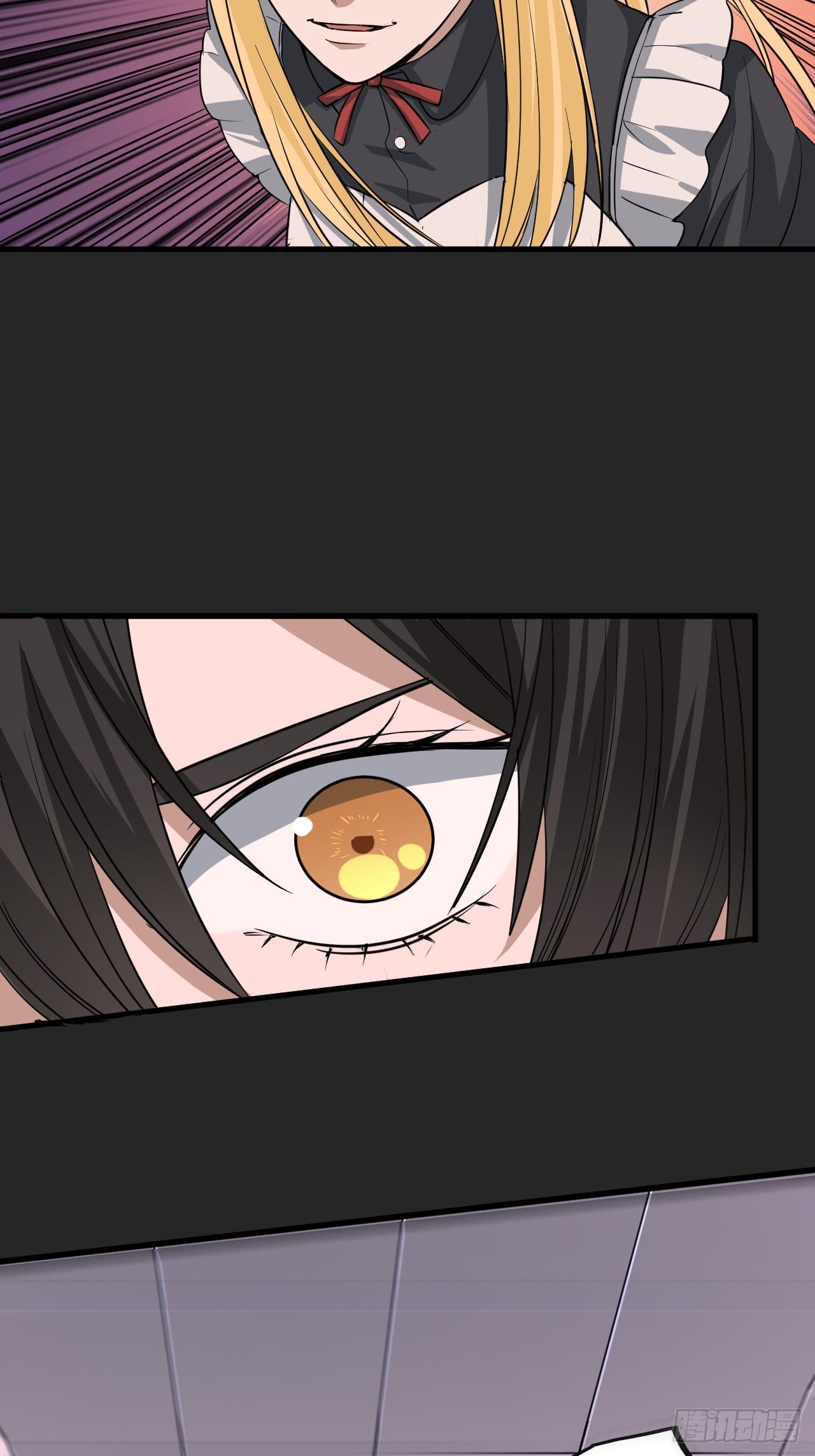 第26单：九命猫 03(1/2)-第27话