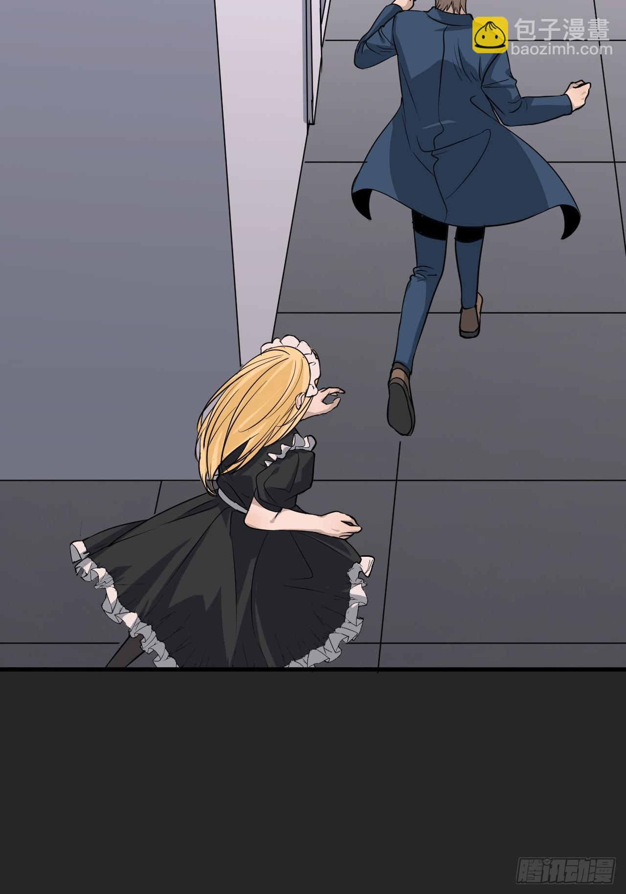 第26单：九命猫 03(1/2)-第27话