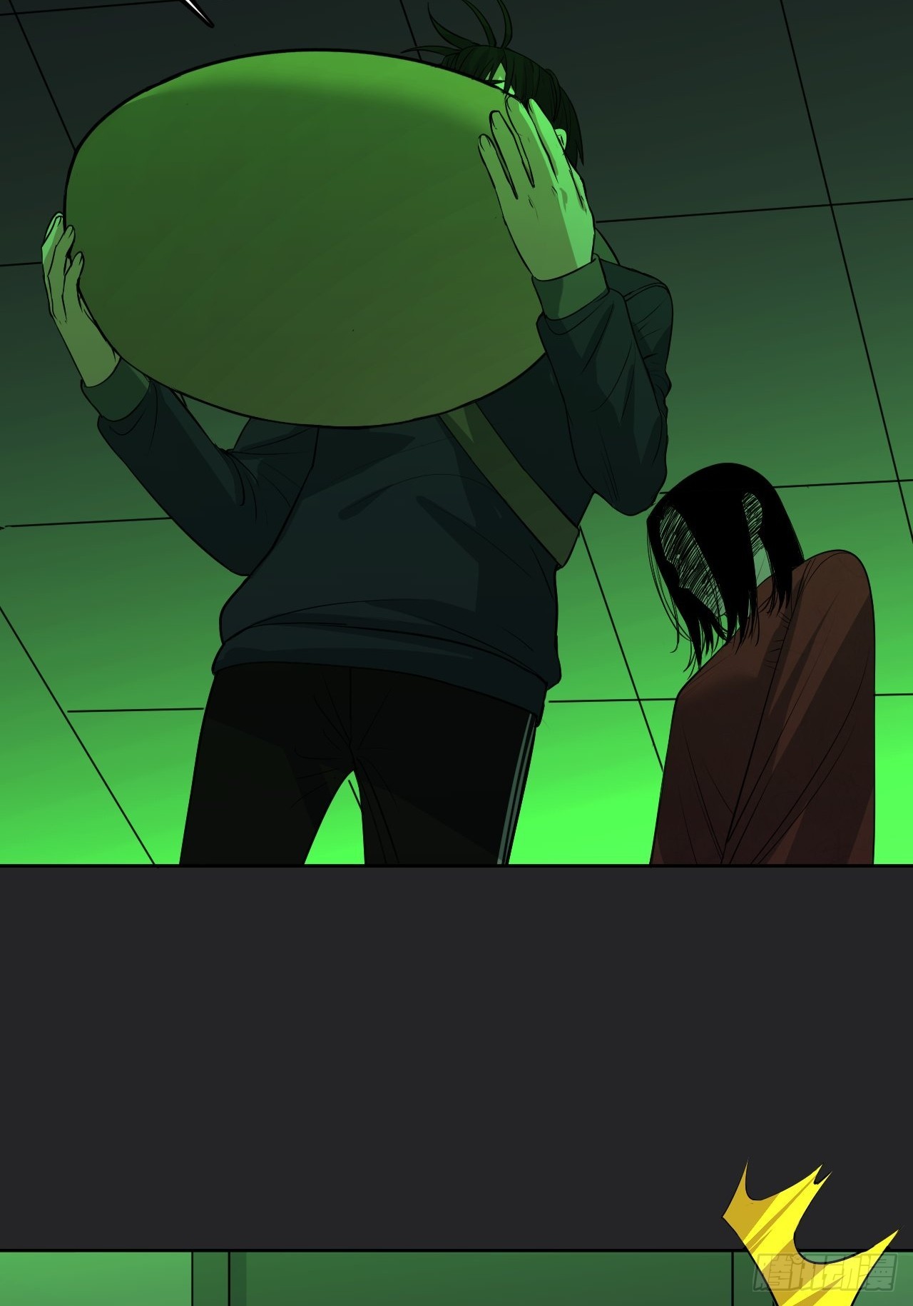 第30单：九命猫 06-第31话