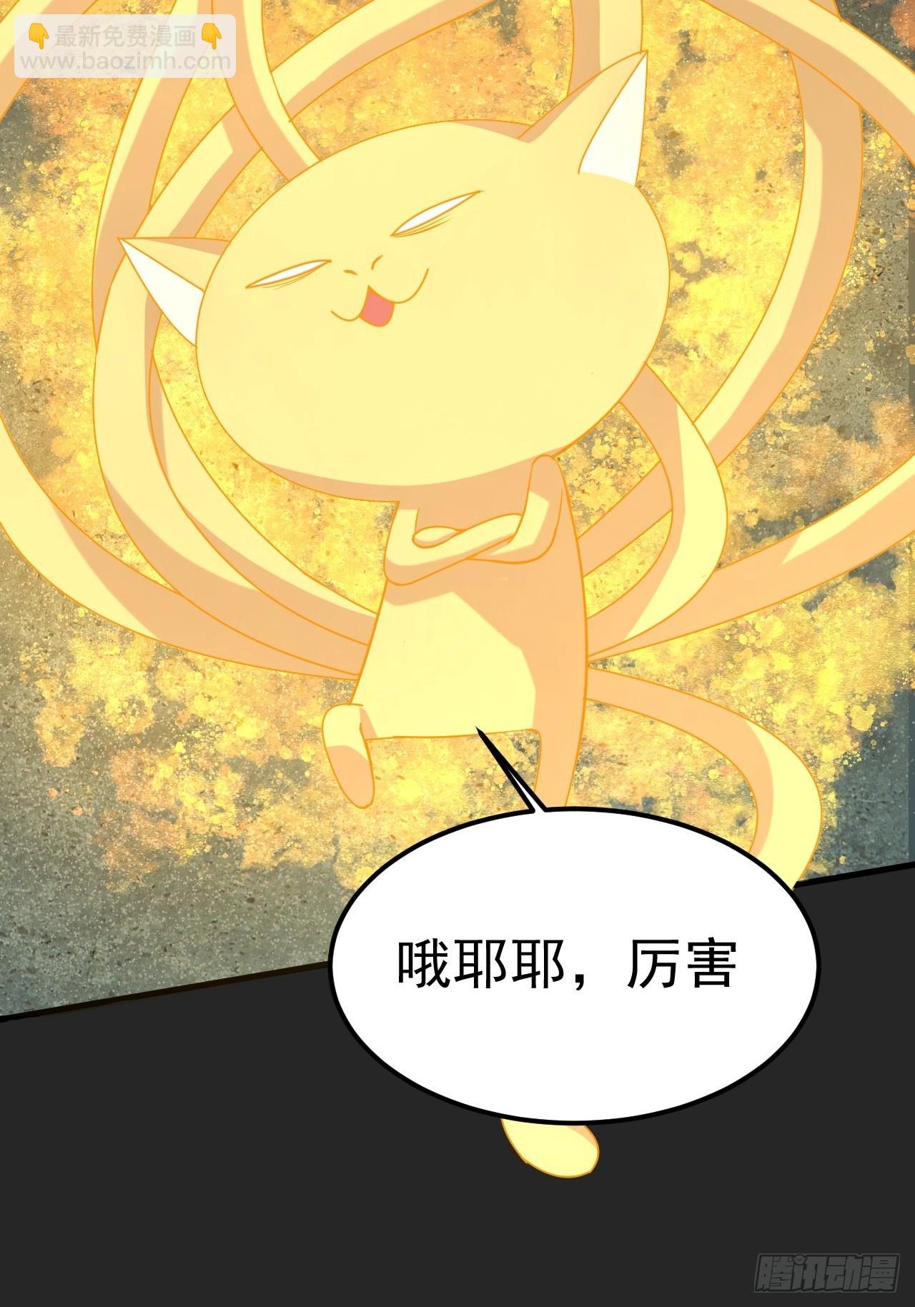 第34单：九命猫 10-第35话