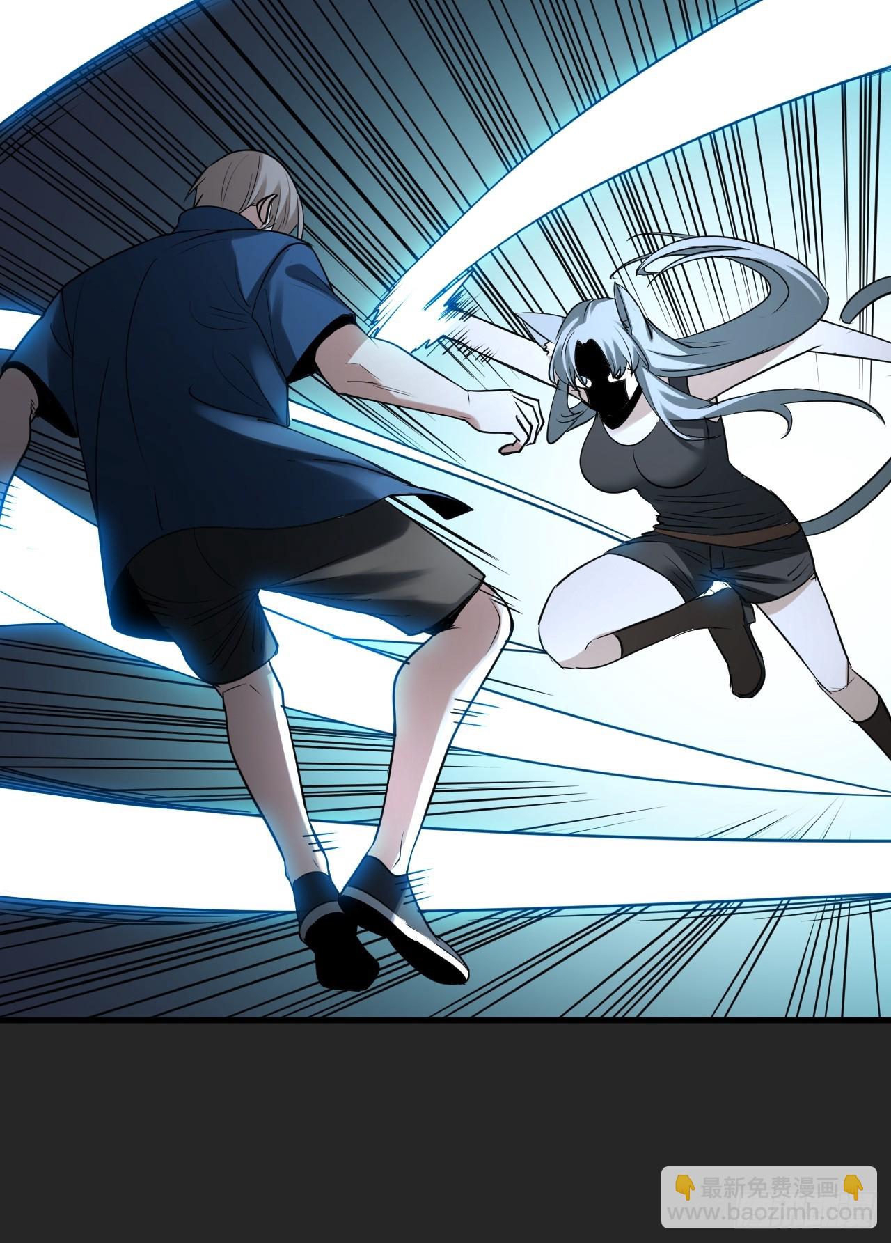 第49单：梦境的主宰(1/2)-第49话