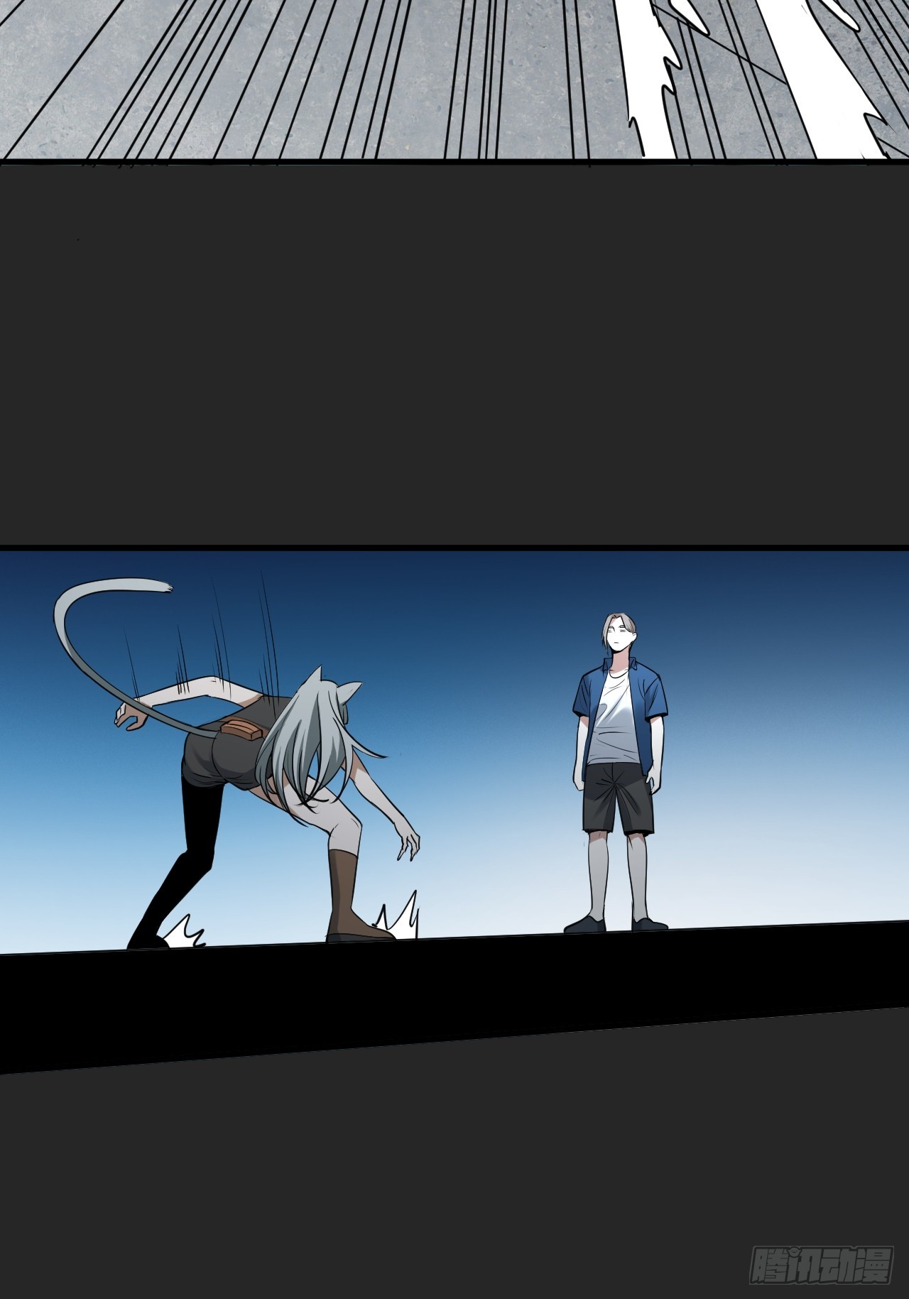 第49单：梦境的主宰(1/2)-第49话