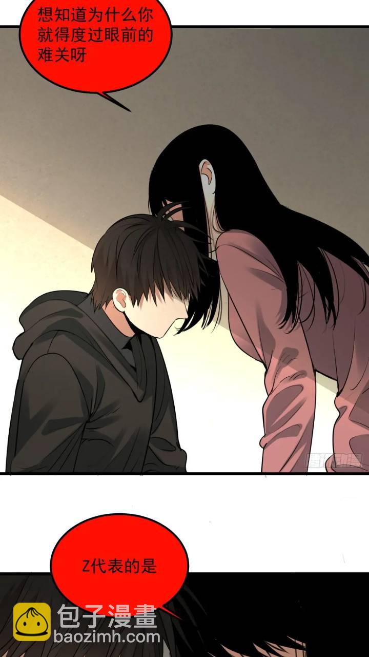 最终单：Z权限(1/2)-第51话