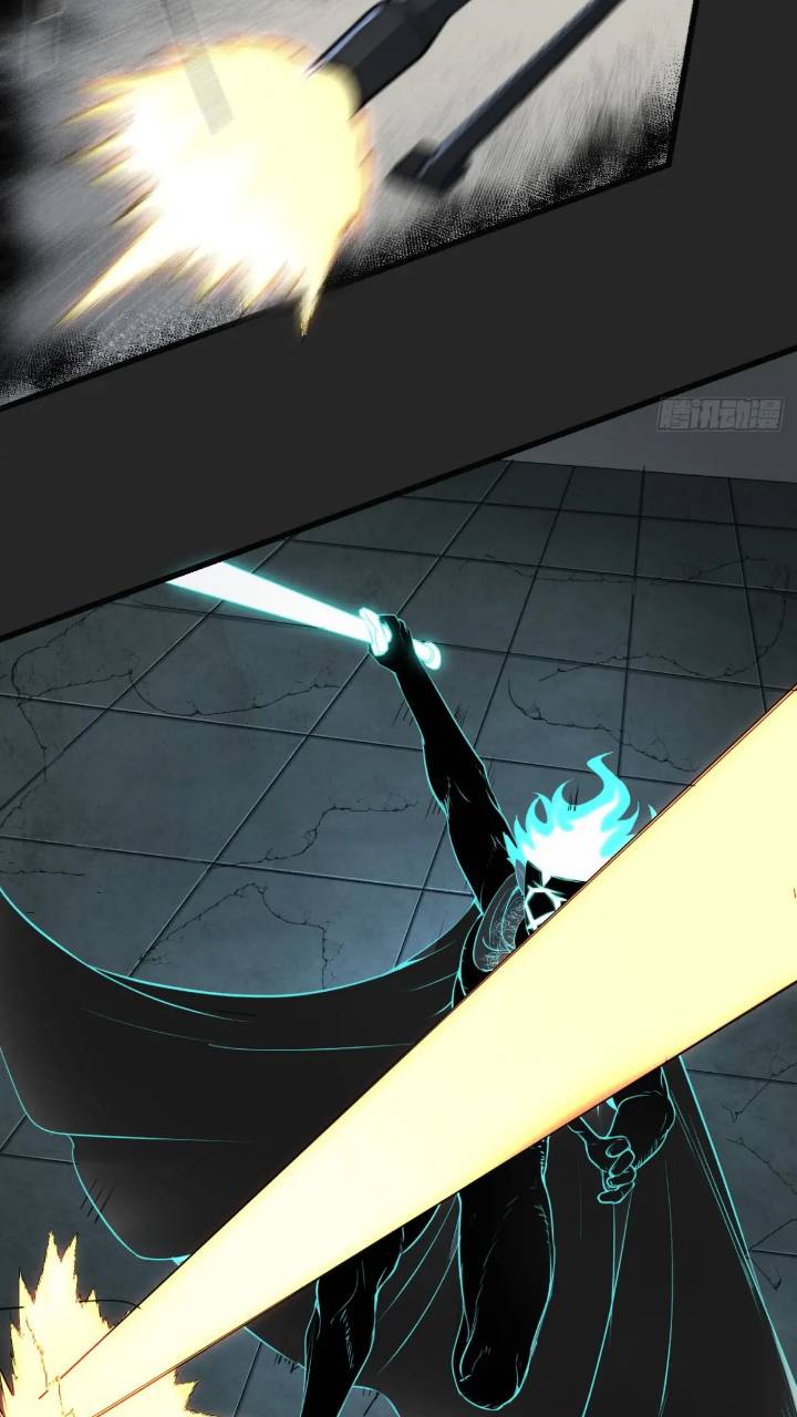 最终单：Z权限(1/2)-第51话