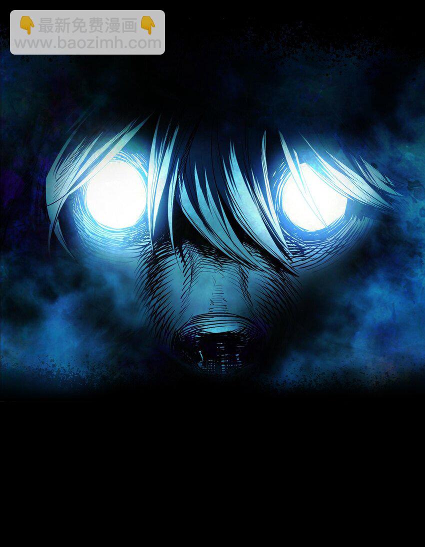 序章 预告-第1话