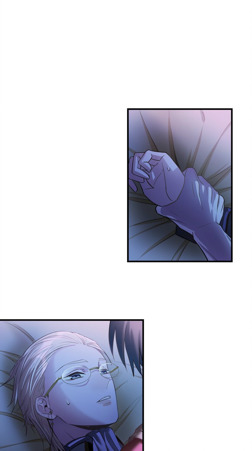 第9章 只有你会相信我-第11话