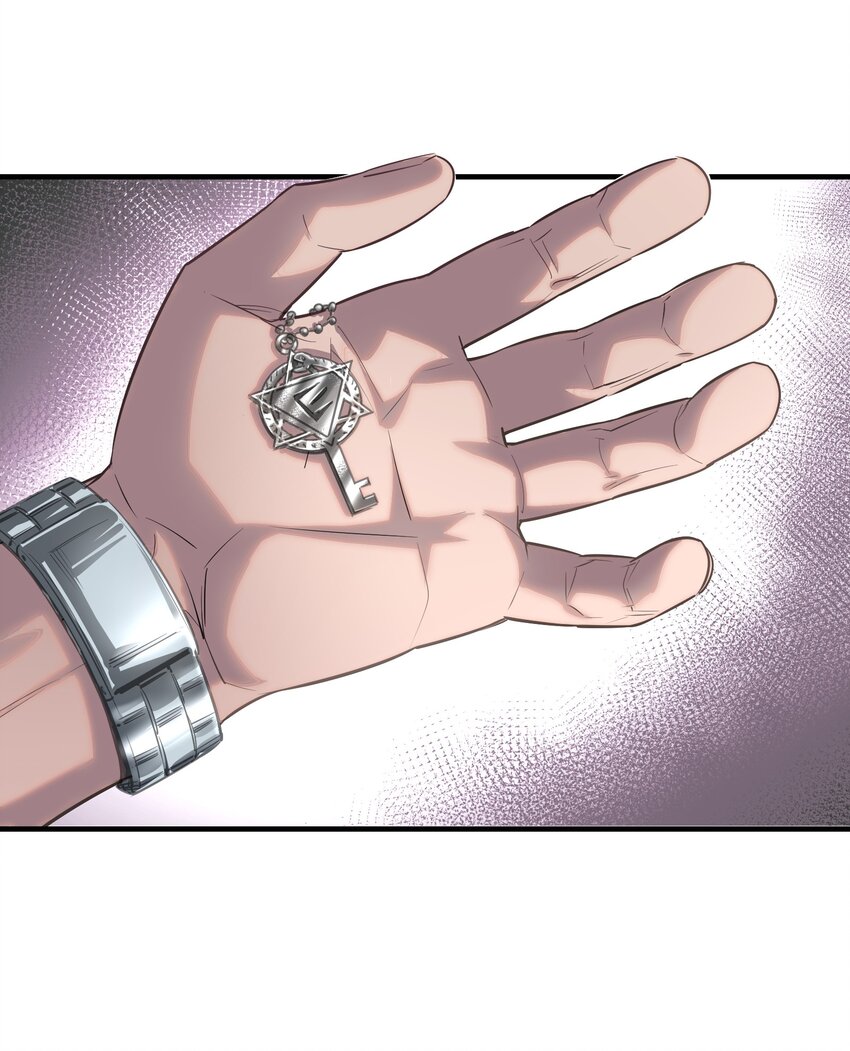 第11章 墙里的朋友-第13话