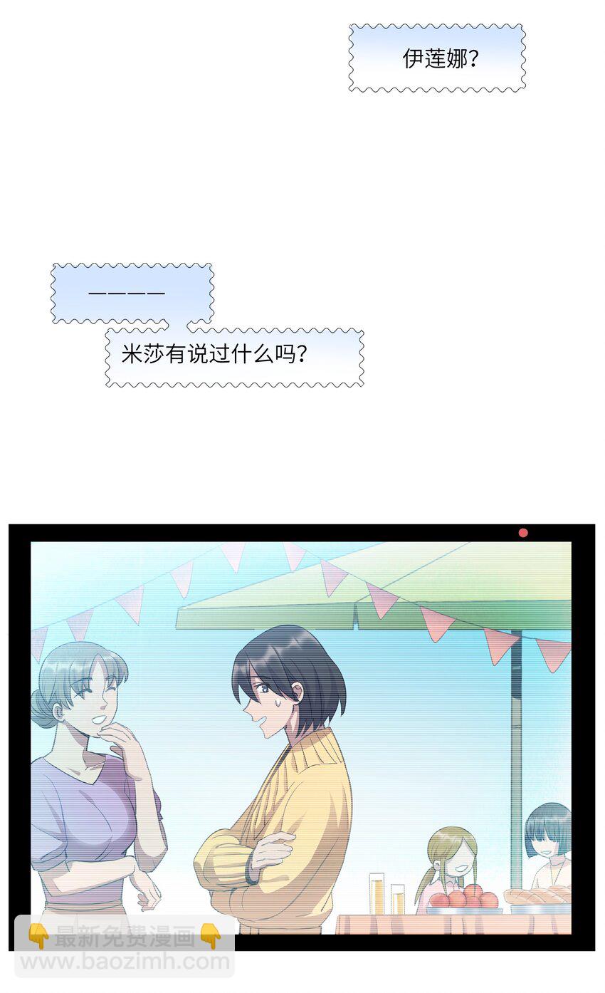 第13章 伊莲娜是谁-第17话