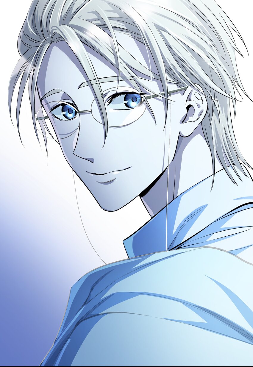 第20章 不停寻找-第25话