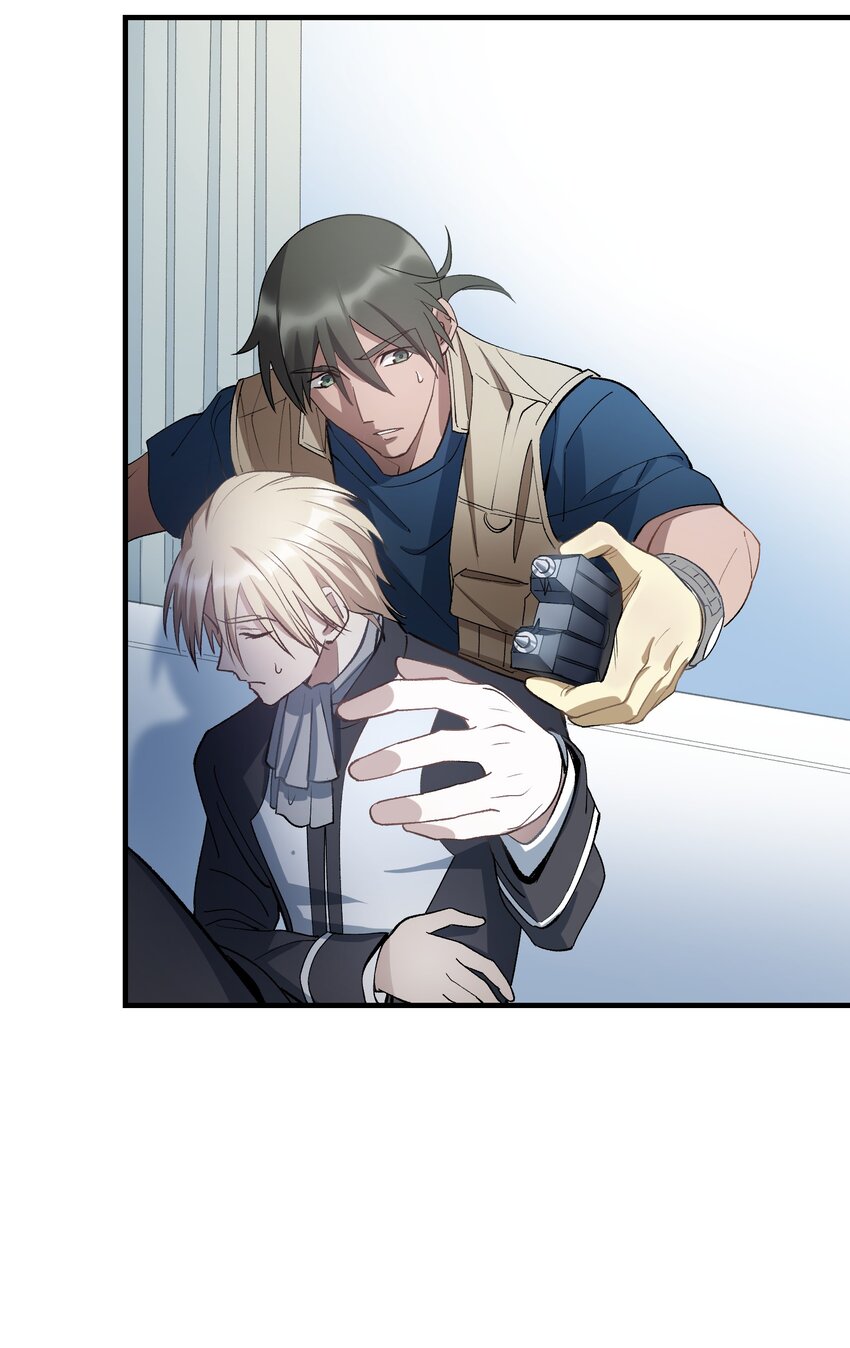 第26章 已经很近了-第31话