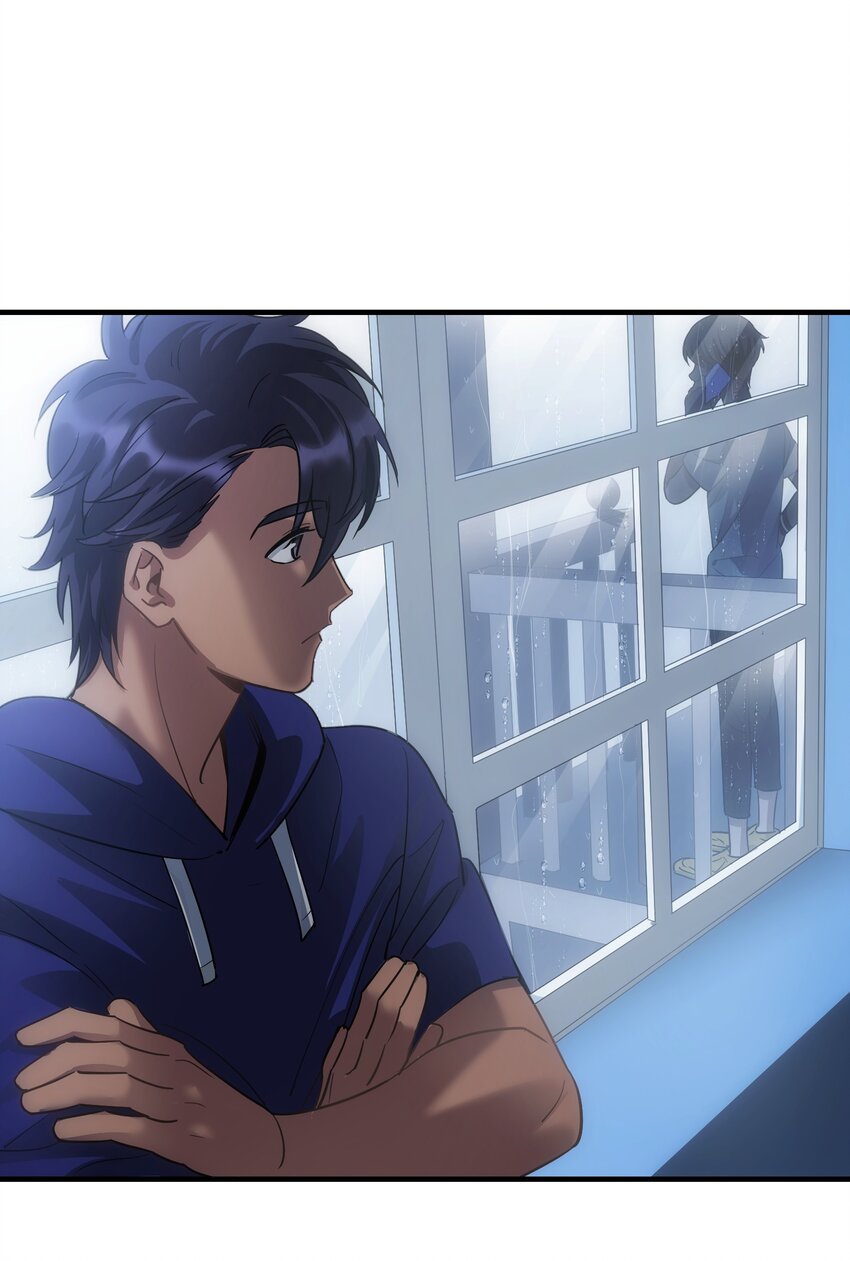 第6章 来自那个地方的邀请-第7话