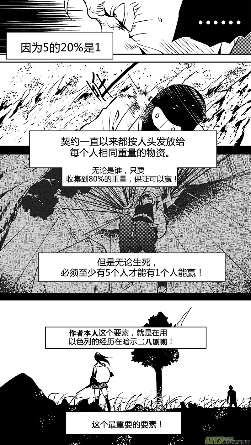 第128话 二八原则-第131话