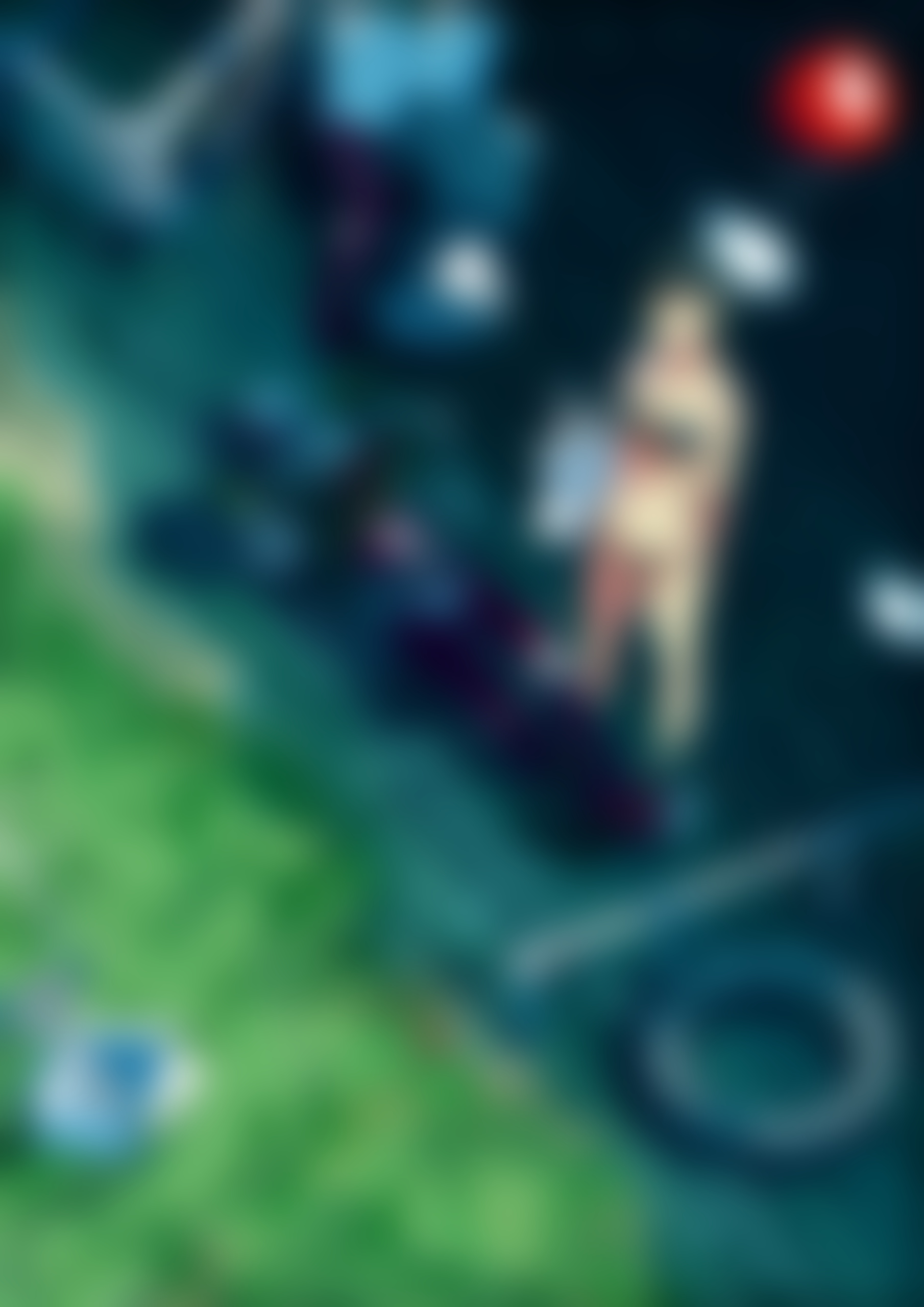 第154话  唯一确定的现实-第157话