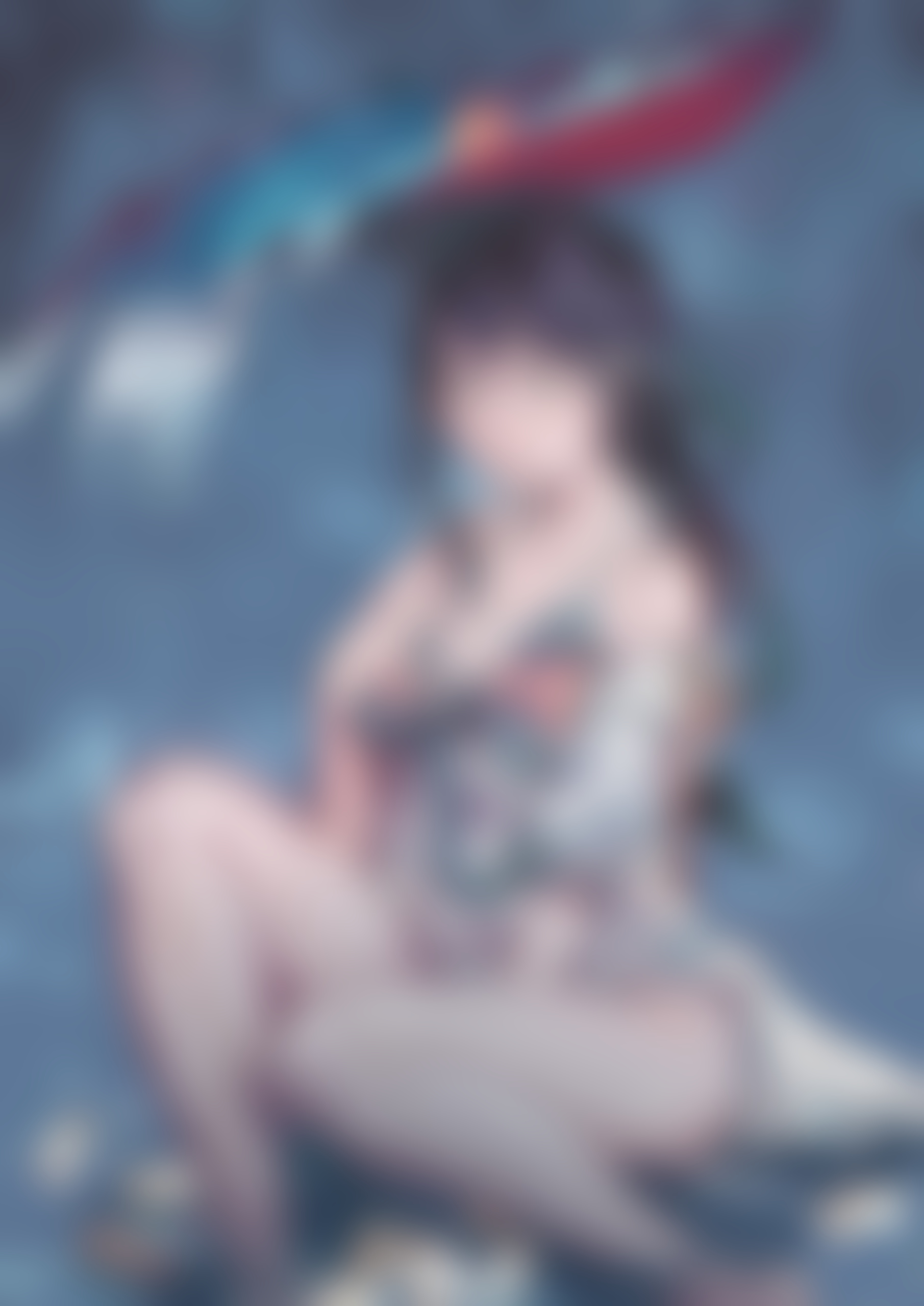 第158话  天平-第161话