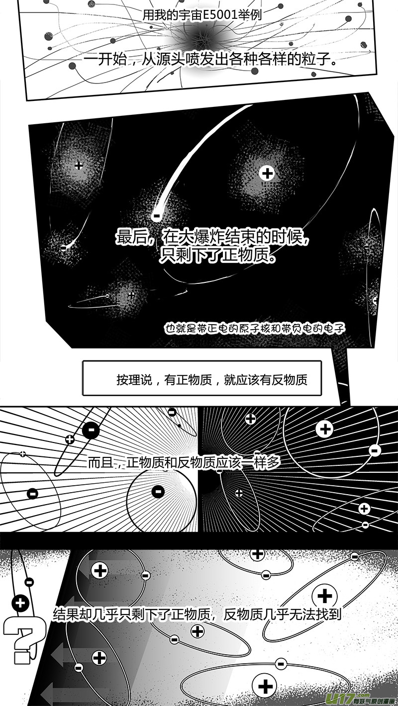 請勿擅自簽訂契約 - 第160話  對稱性破缺 - 2