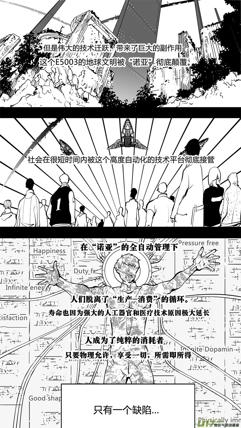 第168话 E5003的真相-第171话