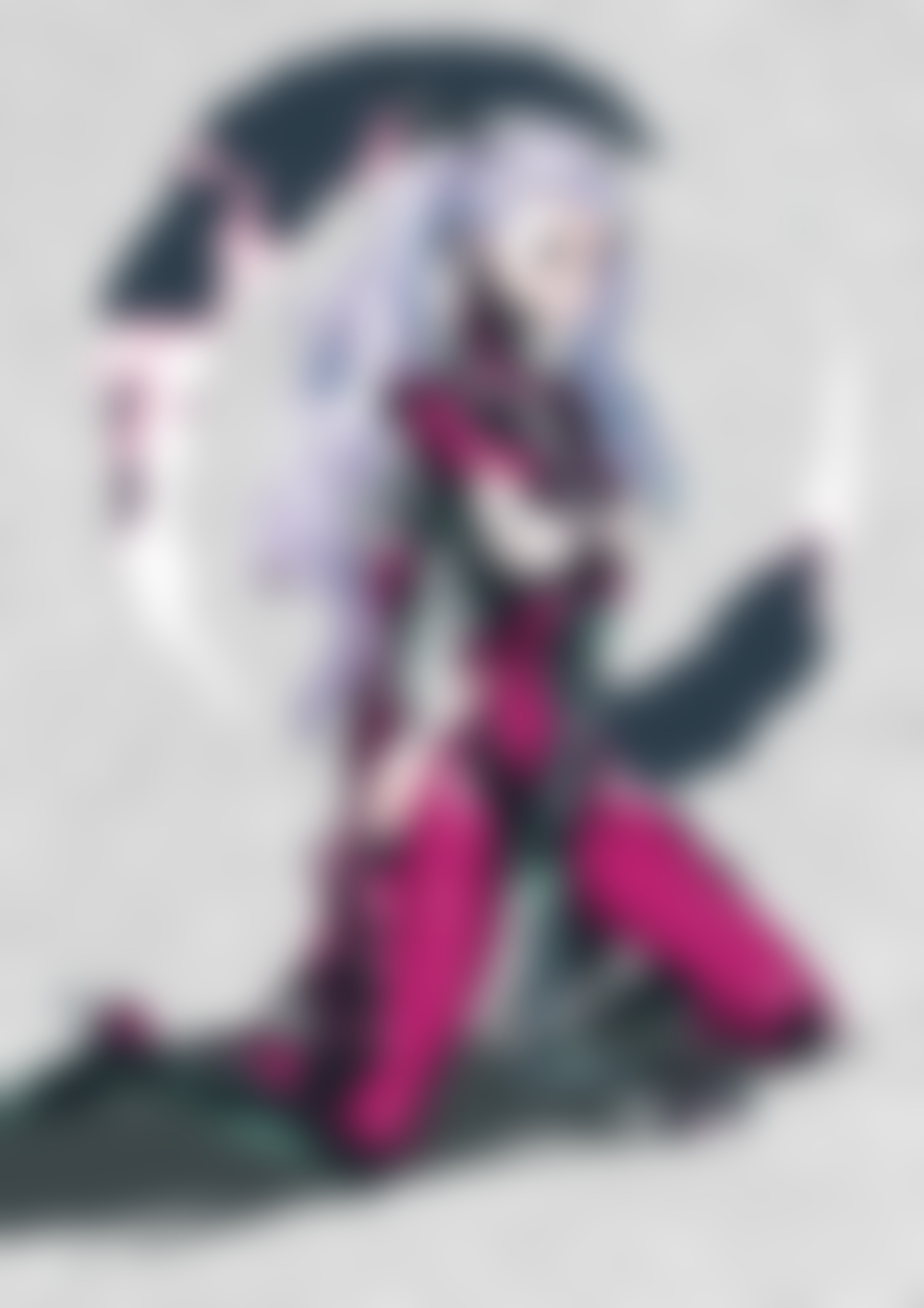 第174话 契约？-第177话