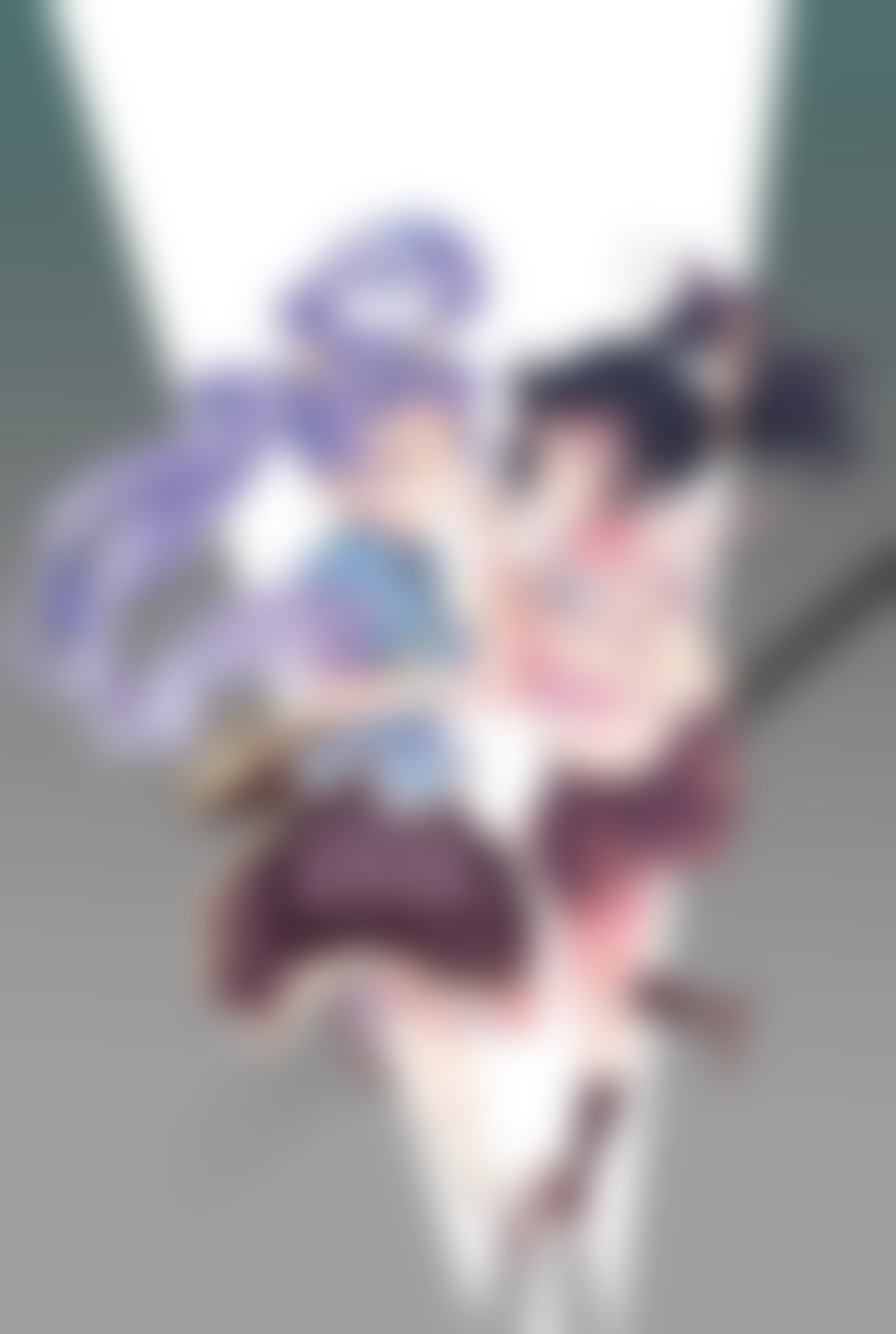 第186话 没有过刘柯柯的宇宙-第189话