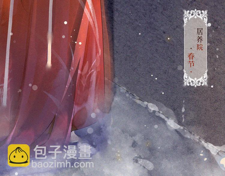 番外：年年岁岁 愿君安好（上）(1/2)-第29话