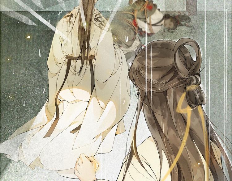 第33话 再逢沈飞飞(1/2)-第37话