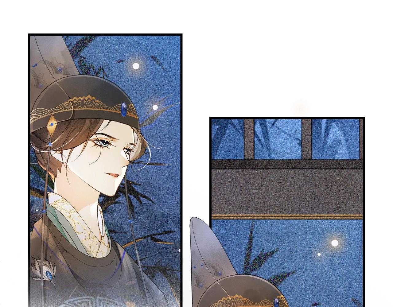 第46话 明珠的决定(1/2)-第51话