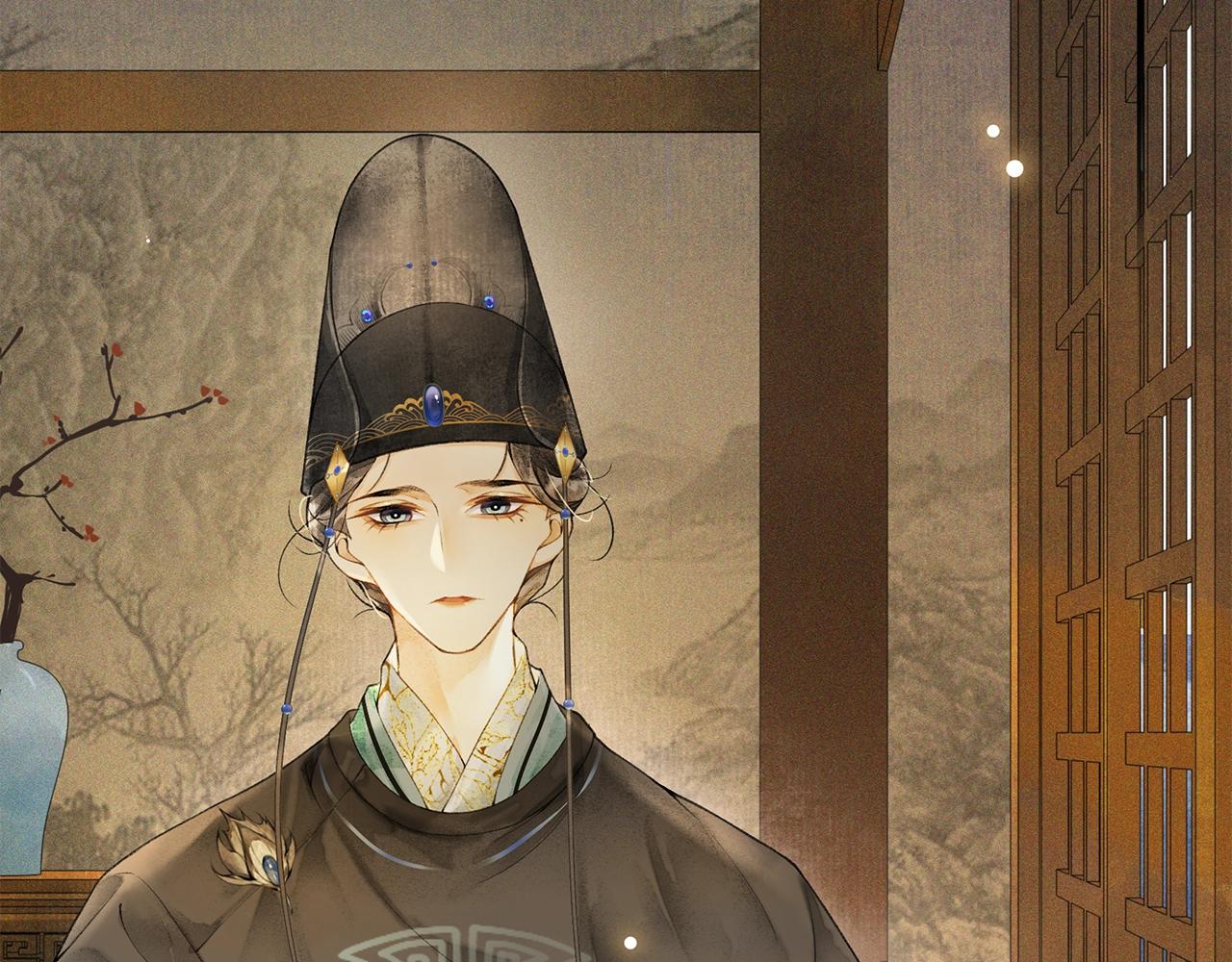 第46话 明珠的决定(1/2)-第51话