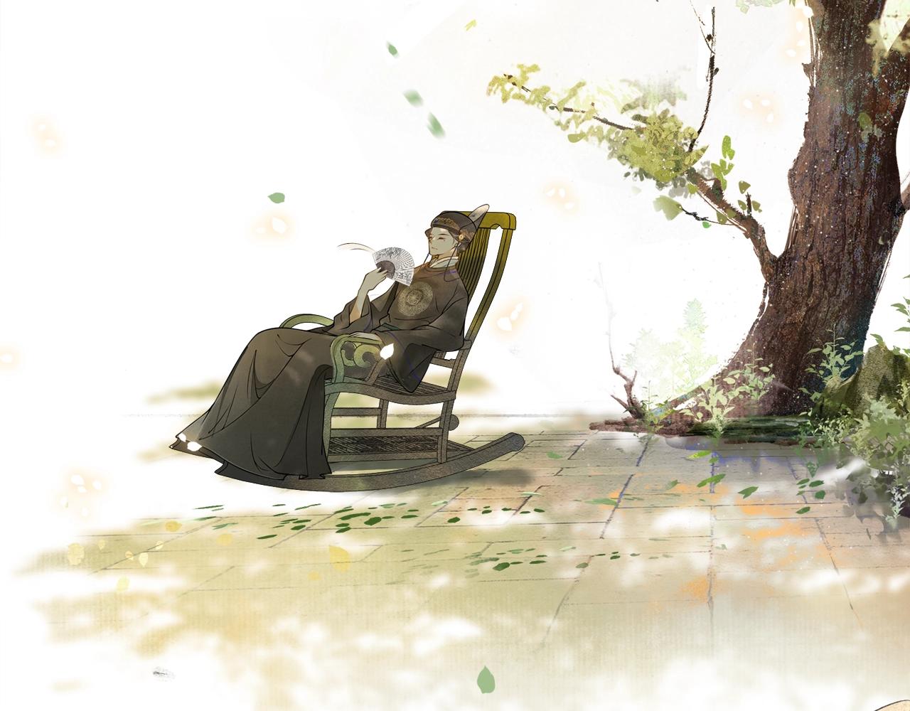 第52话 陷阱(1/2)-第57话