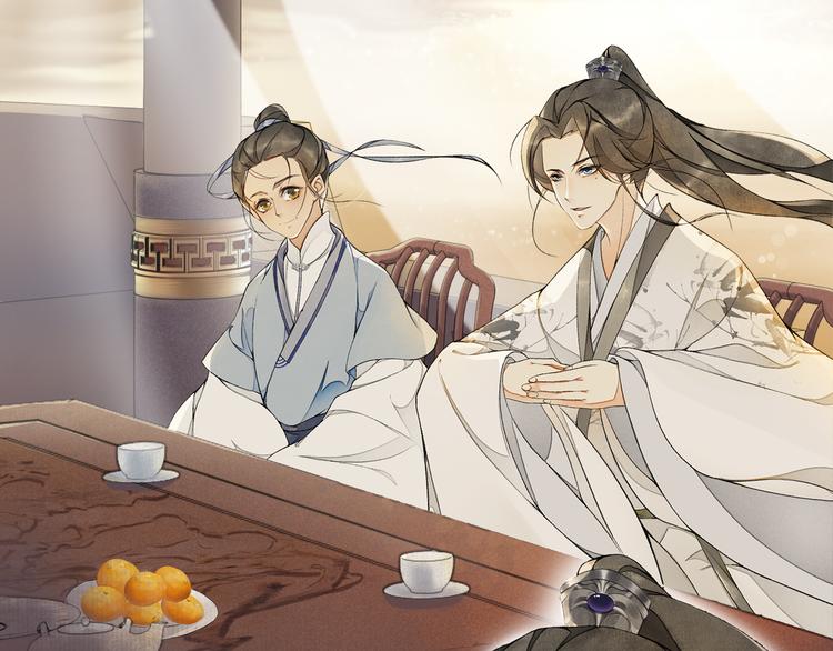 第6话 小王爷(1/2)-第7话