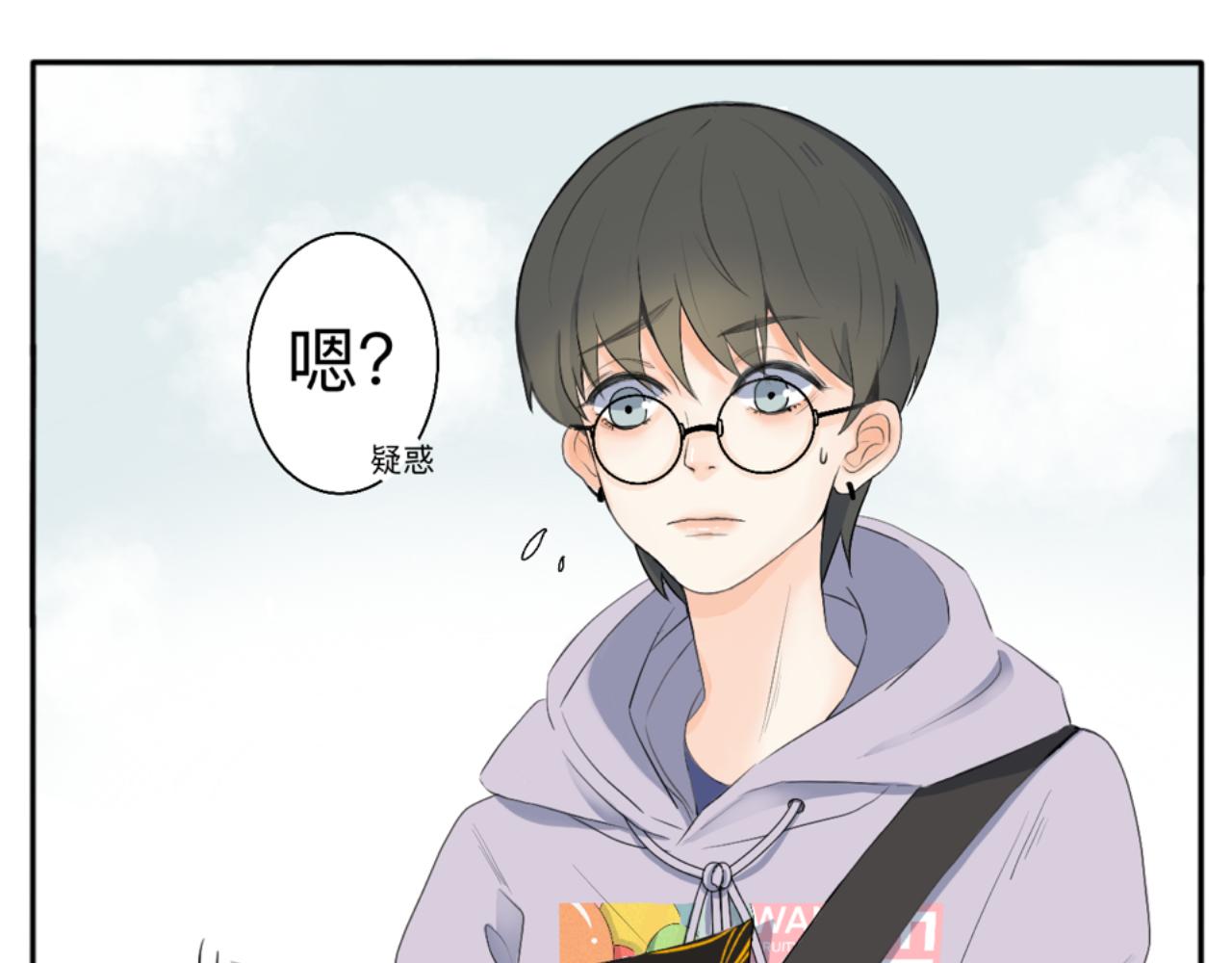 第1话 生活好难啊-第1话