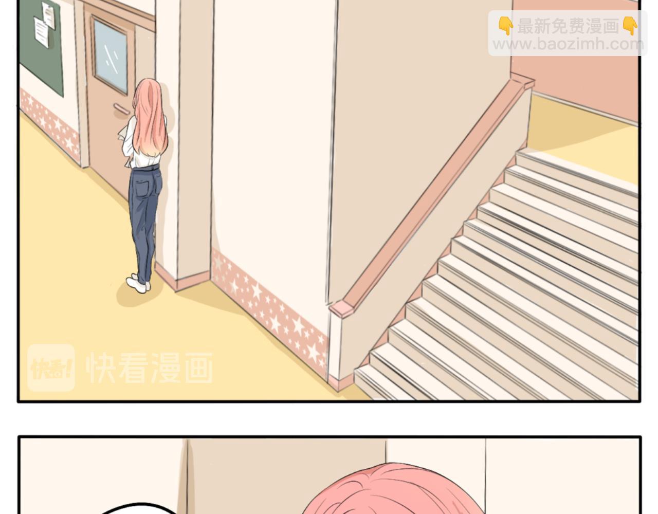 第1话 生活好难啊-第1话