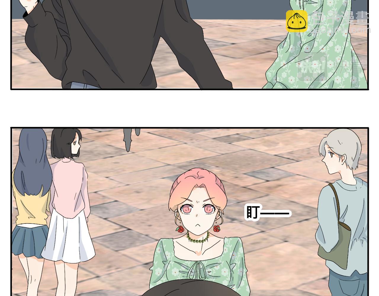 第16话 &ldquo;仪式感&rdquo;-第17话