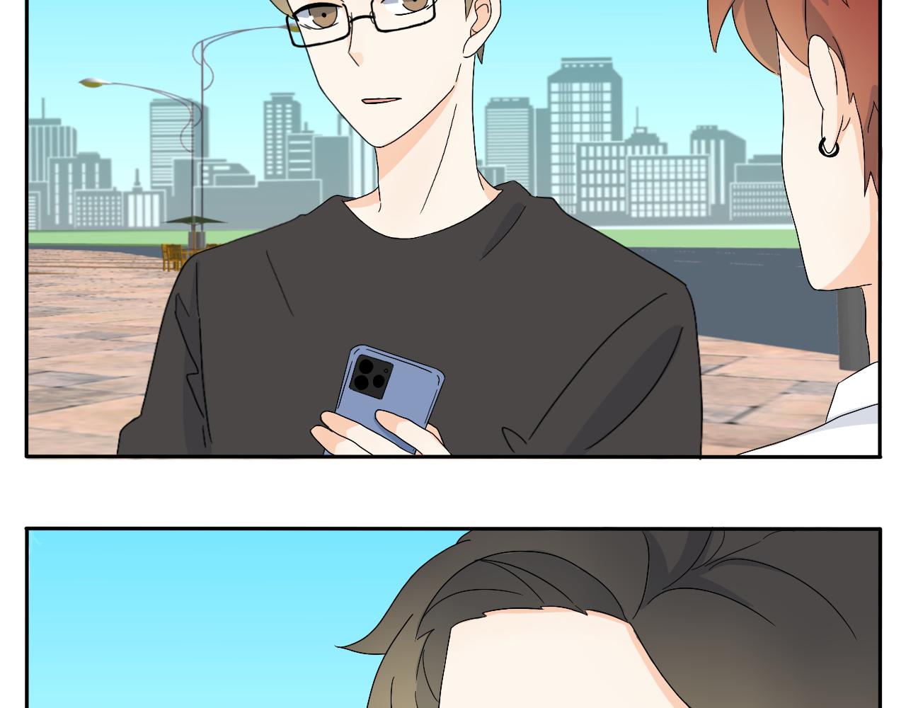 第16话 &ldquo;仪式感&rdquo;-第17话