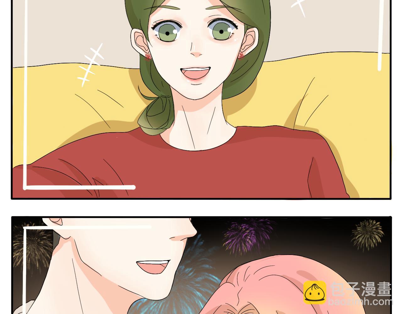 新春特辑（与主线无关）-第3话