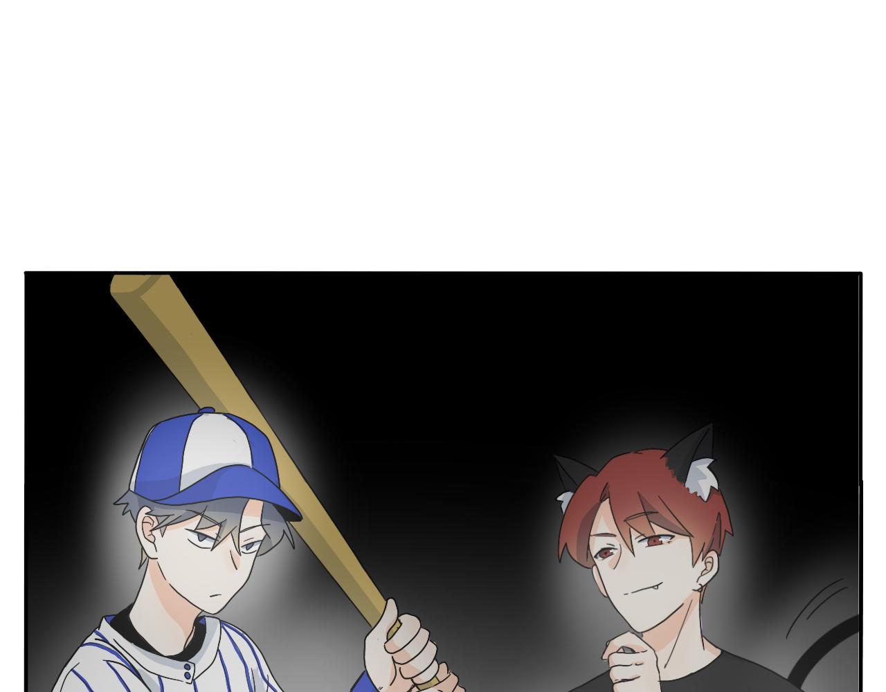 第20话 男朋友？！-第21话