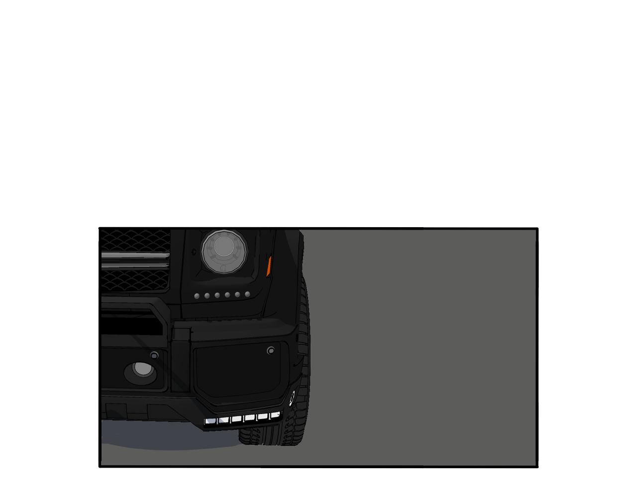 第22话 说谎真的不用打草稿-第23话