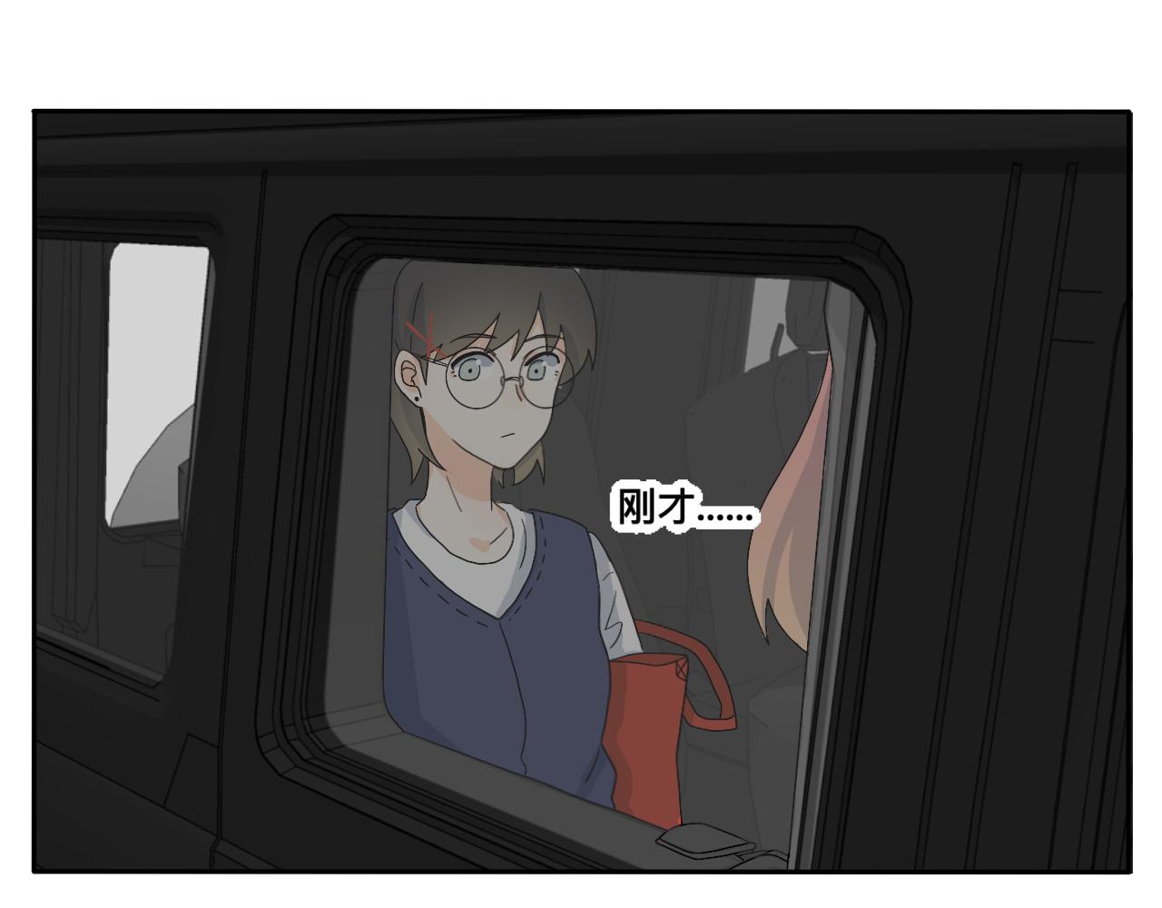 第22话 说谎真的不用打草稿-第23话