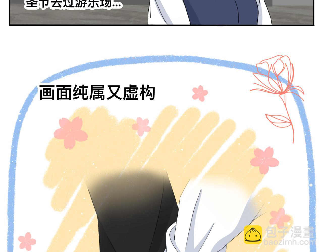 第22话 说谎真的不用打草稿-第23话