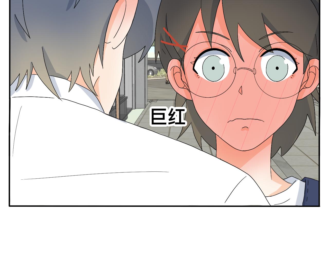 第22话 说谎真的不用打草稿-第23话