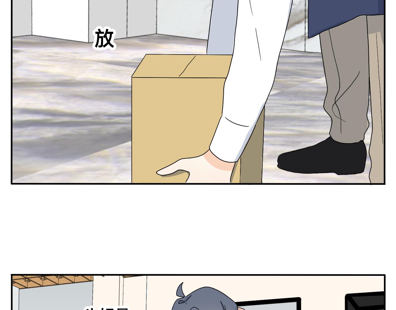 第24话 老大生病了(1/2)-第25话