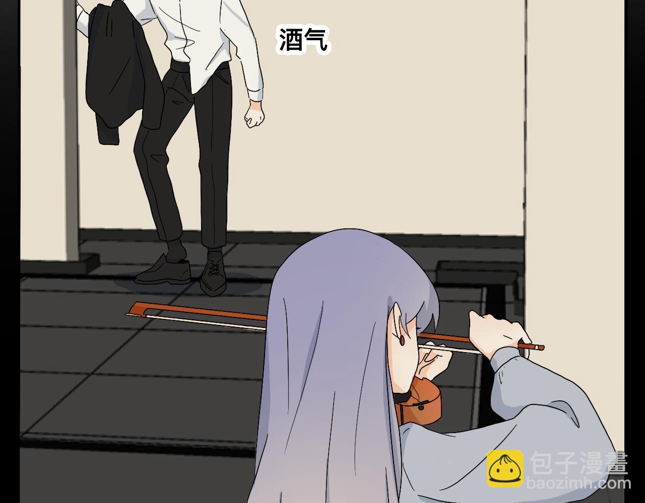 第24话 老大生病了(1/2)-第25话