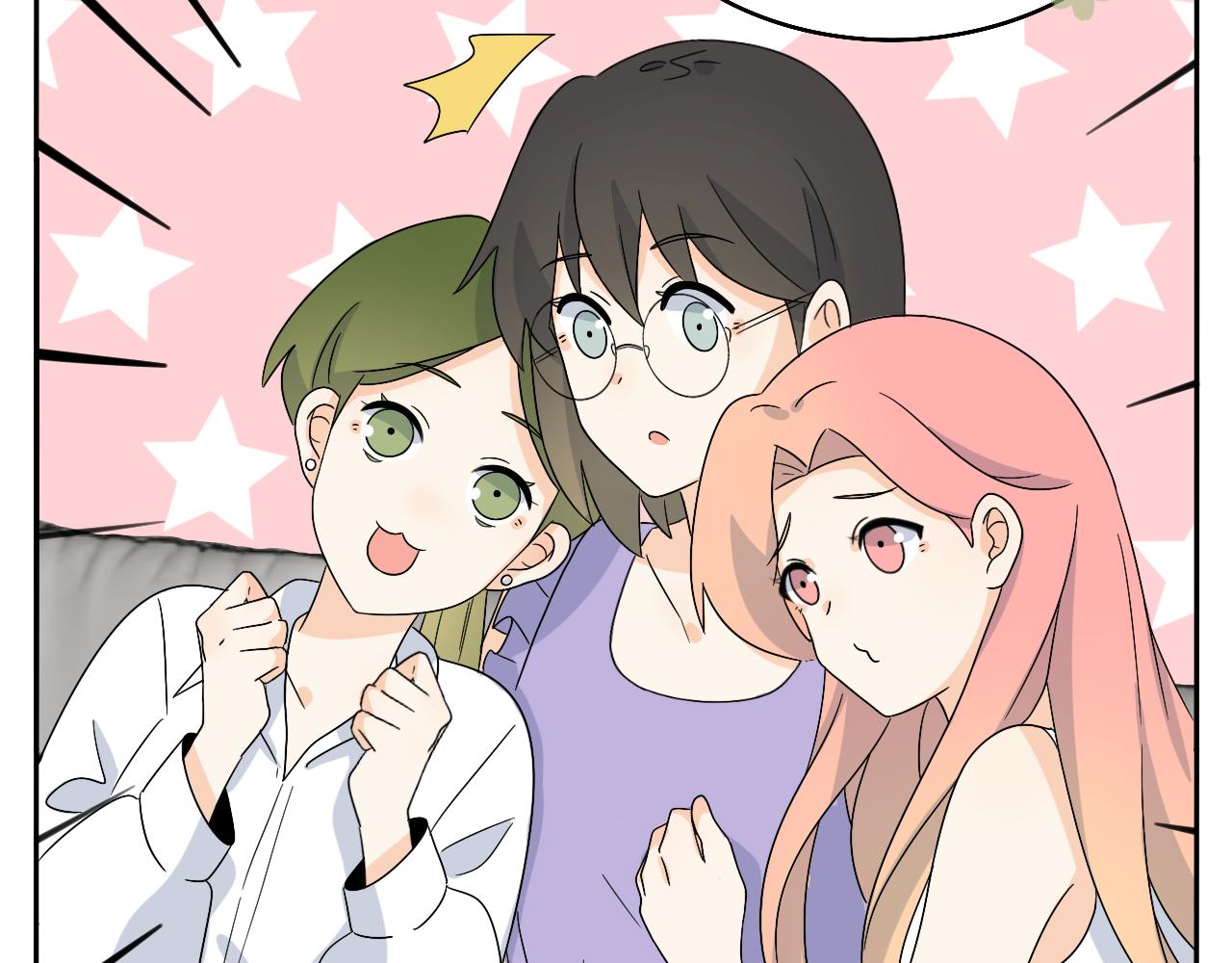 第30话 复杂的关系链-第31话