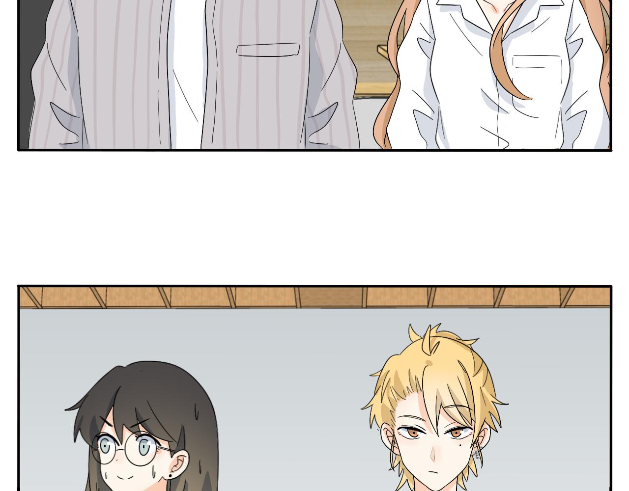 慢慢来是一种诚意(1/2)-第33话