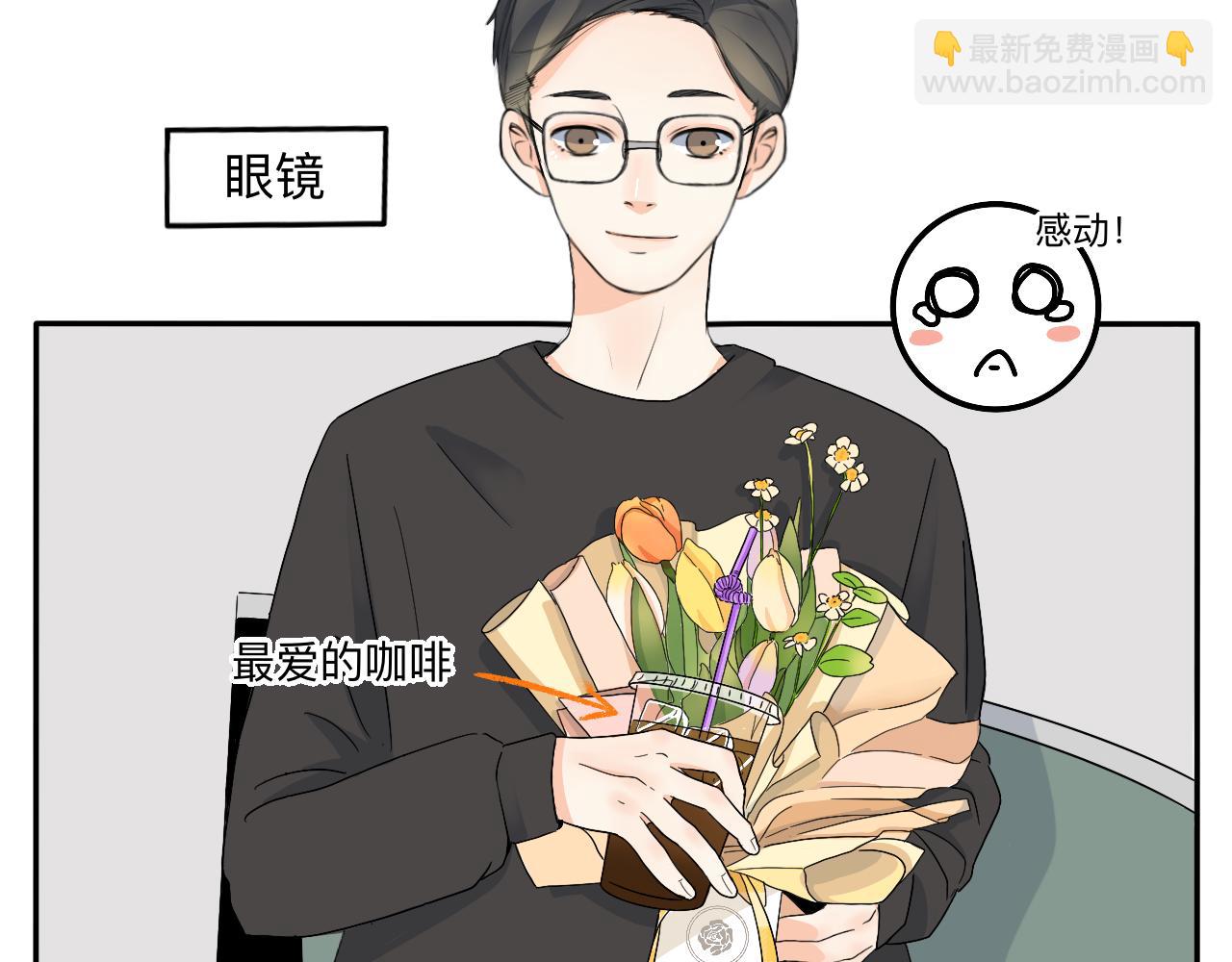 第6话 周开心的一天-第7话