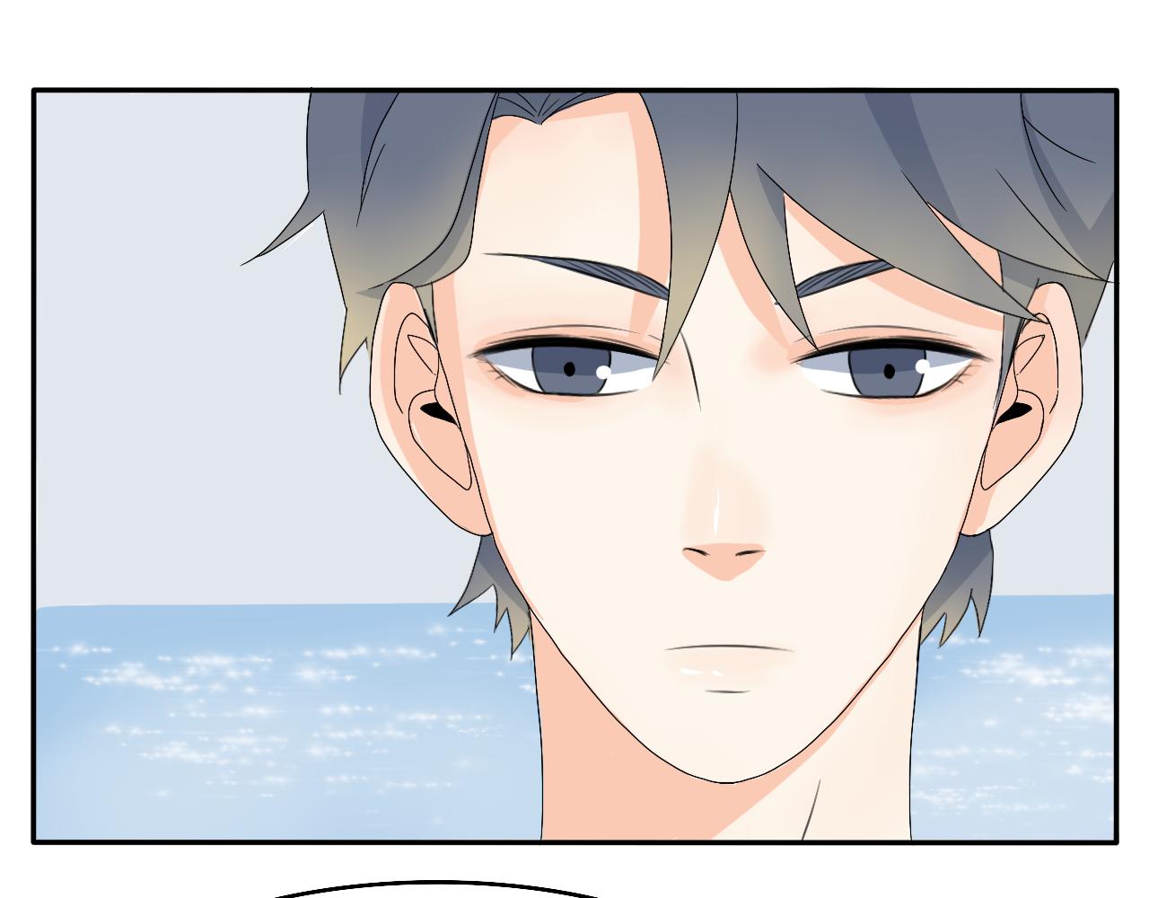 第8话 今天是&ldquo;倒霉日&rdquo;吗？-第9话