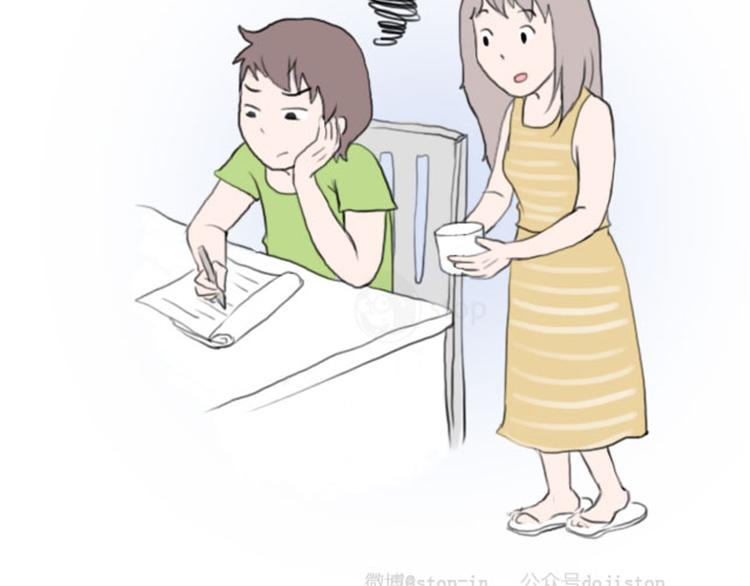 第15话 余生与你一起度过-第15话