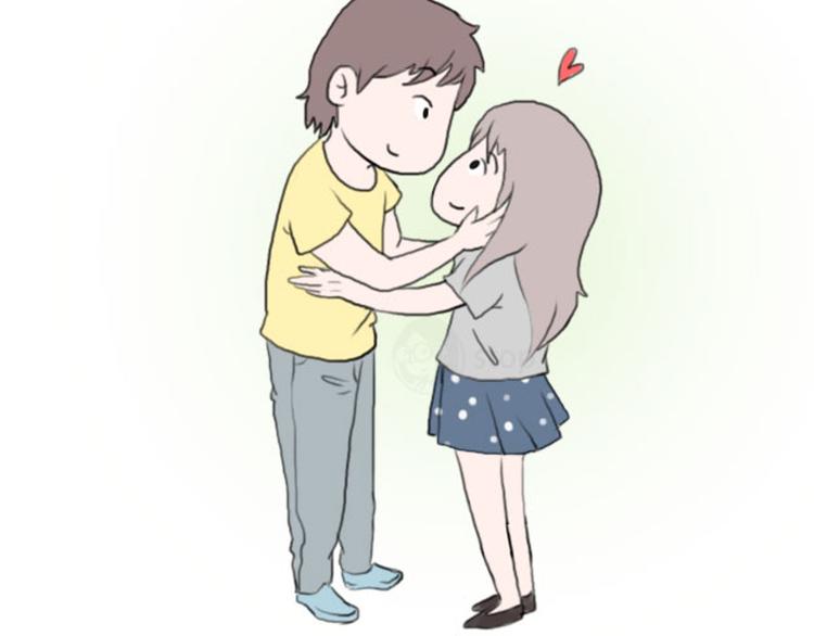 第15话 余生与你一起度过-第15话