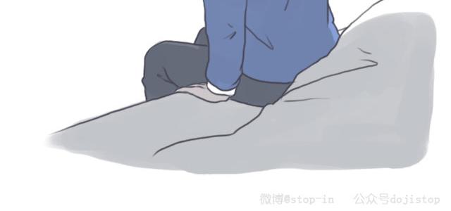 即便是孤单，我也与你一同感受-第21话