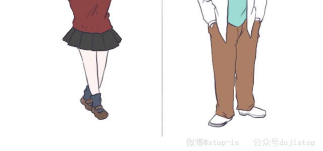 即便是孤单，我也与你一同感受-第21话