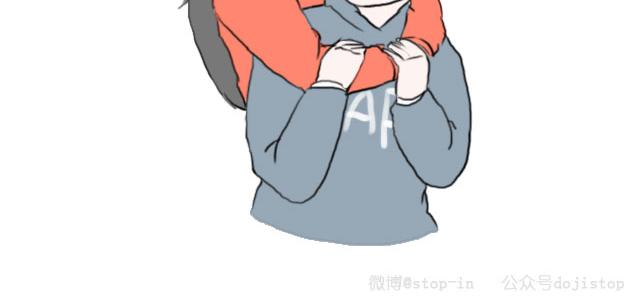 即便是孤单，我也与你一同感受-第21话