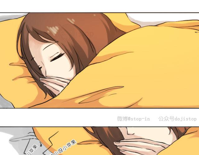 每天早上的十分钟魔咒-第23话